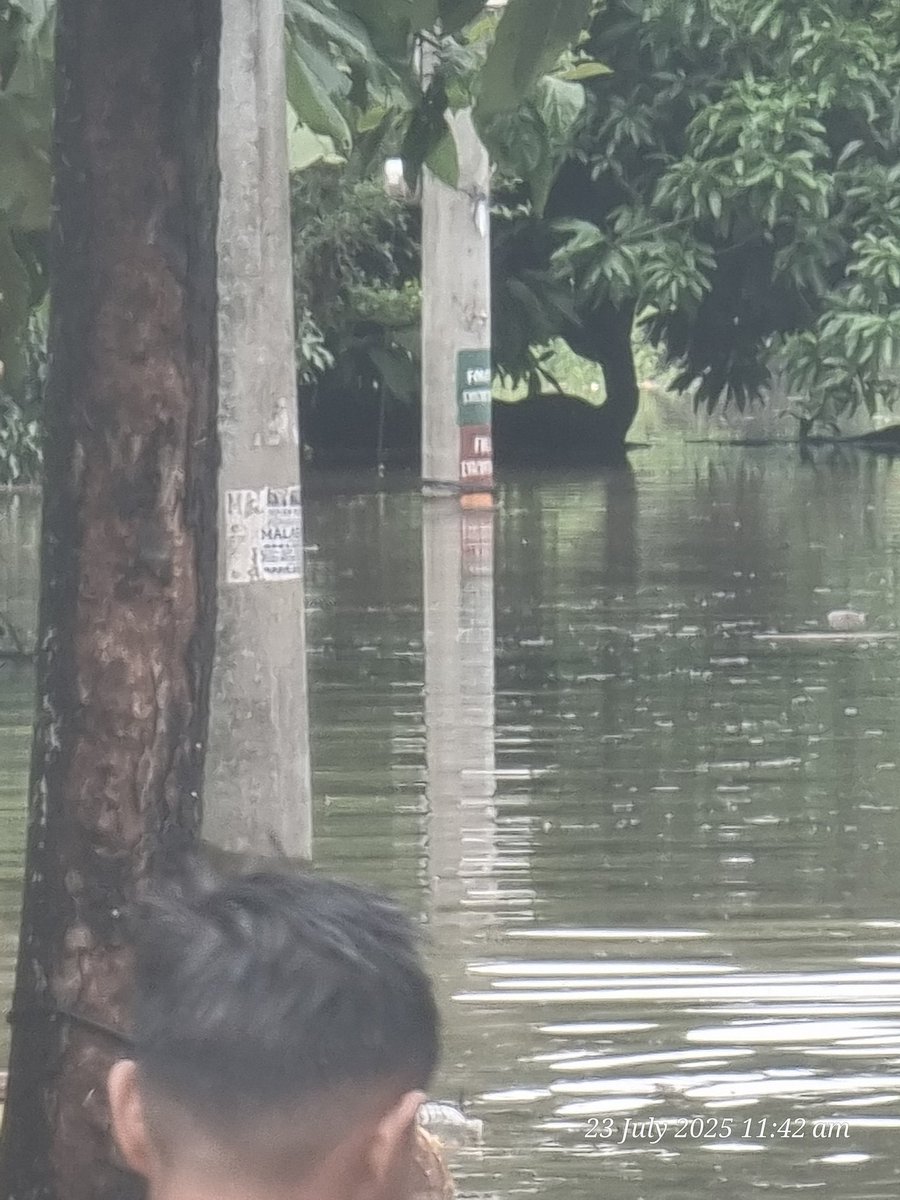 Theprmiofam's tweet image. Our barangay was hit by a devastating flood. Families lost everything overnight. 💔

If you can, please help us rebuild — even a small donation means the world. 🙏

❤️ PayPal/Ko-fi: paypal.me/hasleybrian
#HelpPH #FloodRelief #BangonBarangay