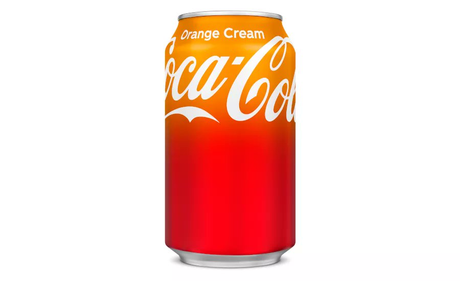 BeverageInd's tweet image. “Nothing is more indicative of this than the fact that traditional brands like PepsiCo and Coca-Cola are even launching their own prebiotic sodas this spring,” Madoff continued. #BeverageIndustry #CarbonatedSoftDrinks #Soda
Image courtesy of @CocaColaCo
brnw.ch/21wUnbT