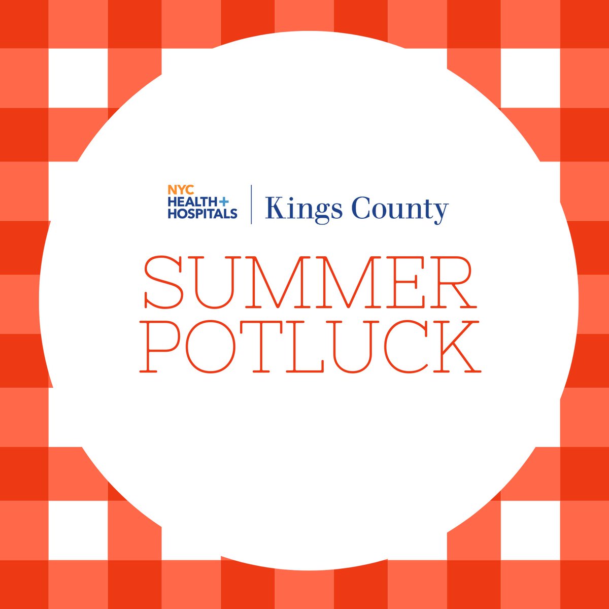 KingsCountyHosp's tweet image. Bringing a dish to a summer potluck? Skip the salt without skipping flavor! Try heart-healthy picks like grilled kebabs, DIY tacos, fresh pasta salad, bean dips, or fruit skewers. Delicious, low sodium, and crowd-approved. 🫶🍉 #HeartHealthyEats