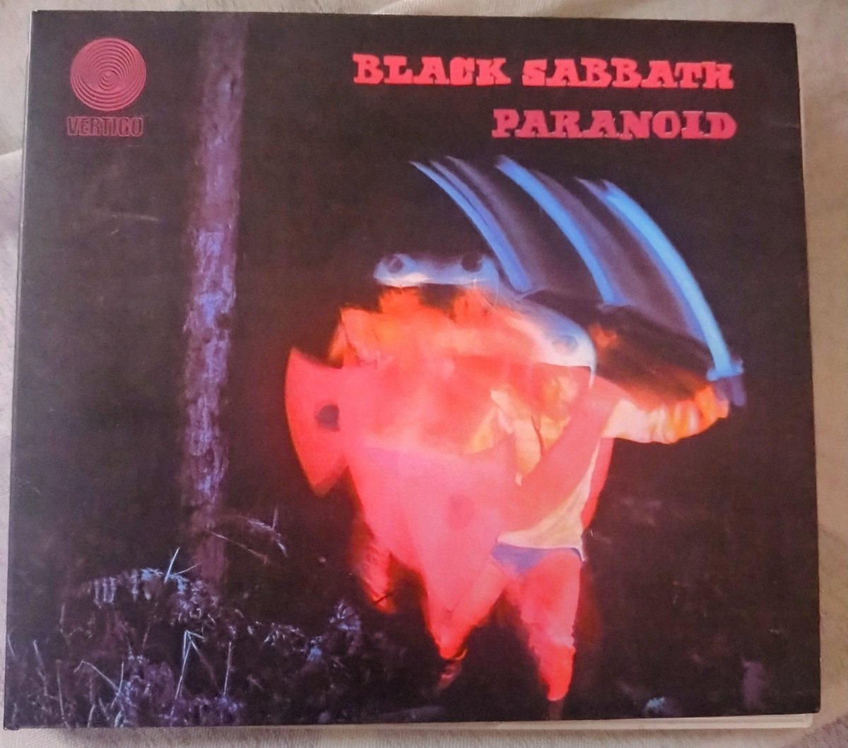 Retro_V_Junkie's tweet image. It has to be done Metal Heads and Film Junkies. Those First Three Albums in particular with and are the Shit. Riffage with Full on Groove ๐ค๐ป๐ค๐ป๐๐บ