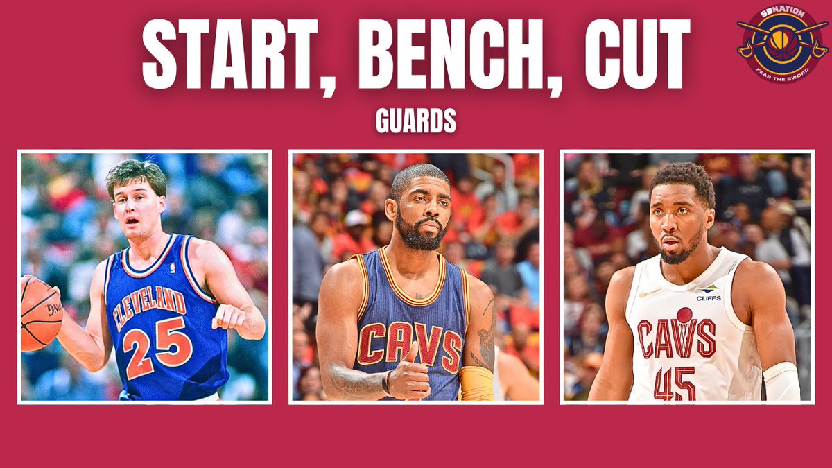 FearTheSword's tweet image. Welcome to the deepest depths of the NBA offseason
Let's start this off with a classic question: