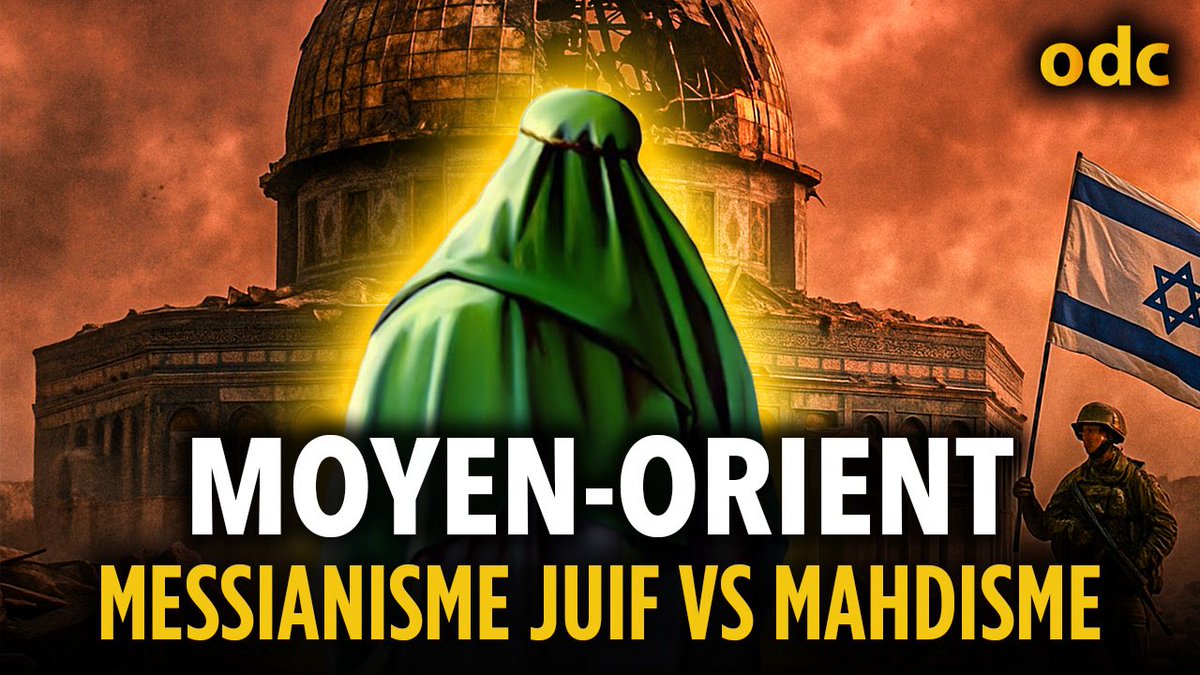 RV demain à 19H pour un entretien unique sur le web francophone, avec <a href="/Youssef_Hindi/">Youssef Hindi</a>  et <a href="/AlexGoodarzy/">Alexandre</a>