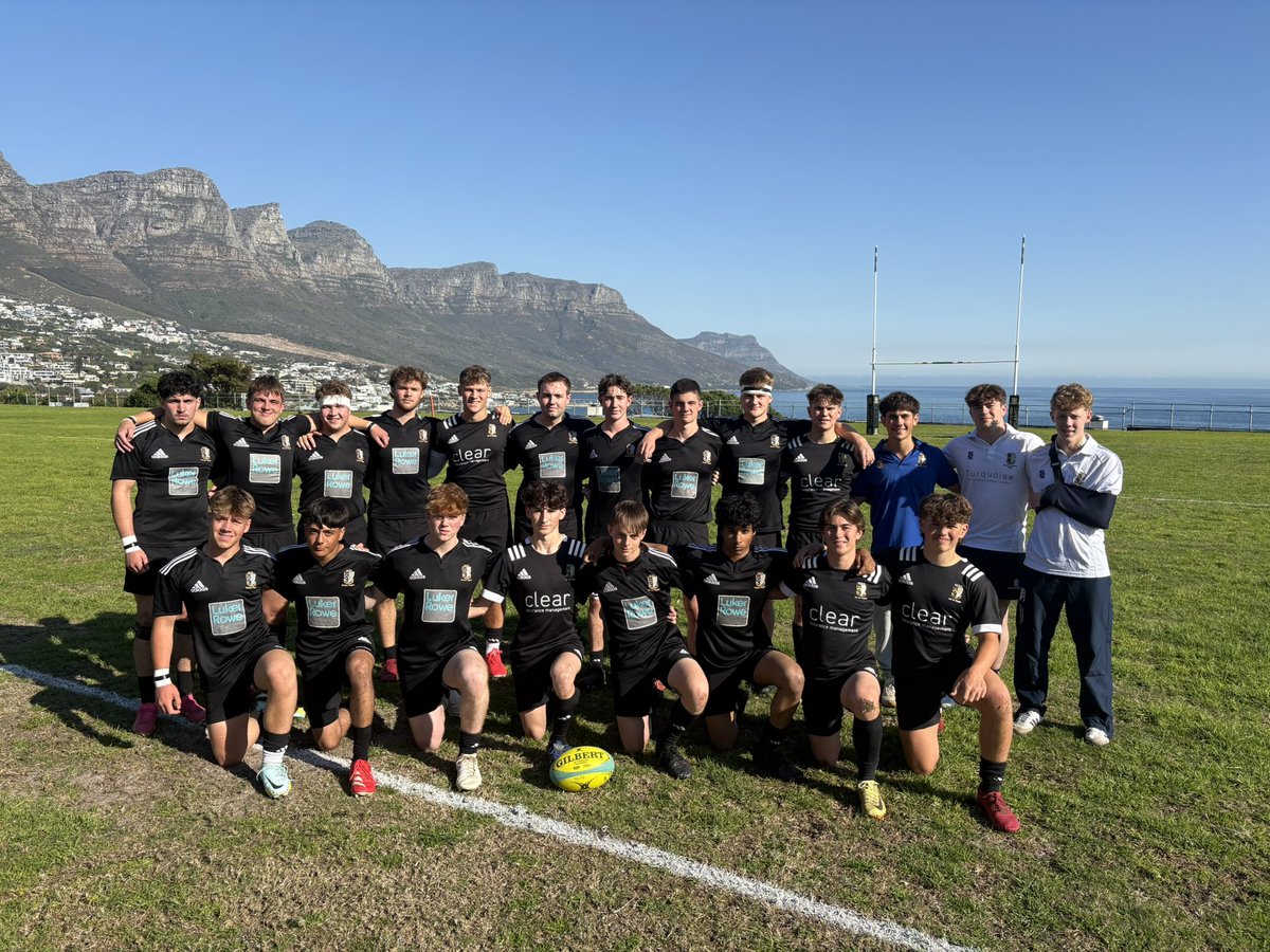 DCGS Sport & PE tweet media