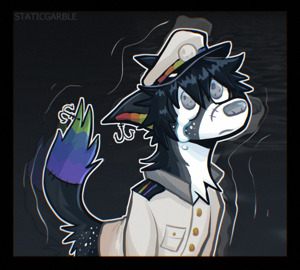 StaticGarble tweet media