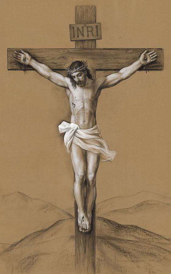 SkyVirginSon's tweet image. Thank You, Jesus, for Your sacrifice on the cross. Your mercy redeems us.