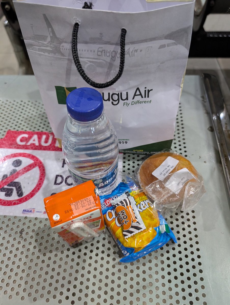 CitizenPeper's tweet photo. After a minimum delay of 12 hours today (Wednesday 23/07/2025) following the flight cancellation yesterday morning, @EnuguAirlines operated by @flyxejet, subsequently provided...

@podimagery, @Henro1986, @Habibti_Mariam, @ayishahumyrah, @dj_nokio, @mide_17, @onyekageorge3 https://t.co/KDoTKPaa8w