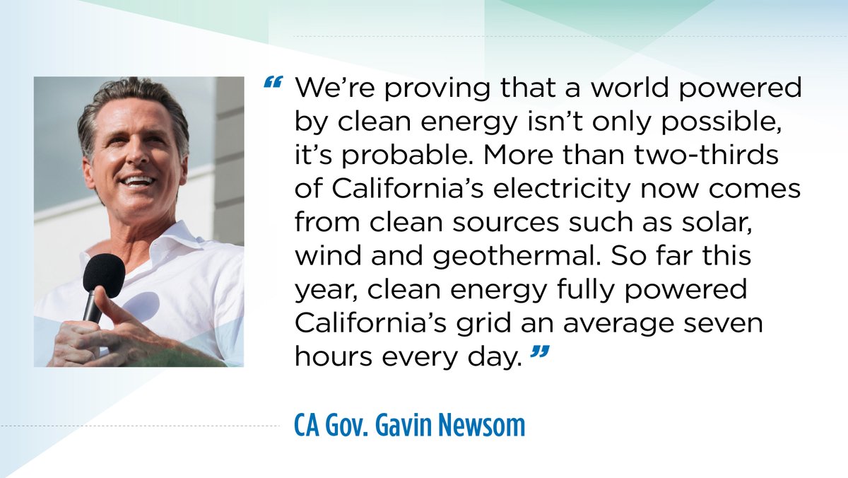 California Energy Commission - ⚡#CalEnergy (@calenergy) on Twitter photo Read <a href="/CAgovernor/">Governor Gavin Newsom</a> Gavin Newsom's op‑ed, ‘Clean Energy Powers California’s Economic Growth’: on.wsj.com/3TUX3Ck Read <a href="/CAgovernor/">Governor Gavin Newsom</a> Gavin Newsom's op‑ed, ‘Clean Energy Powers California’s Economic Growth’: on.wsj.com/3TUX3Ck