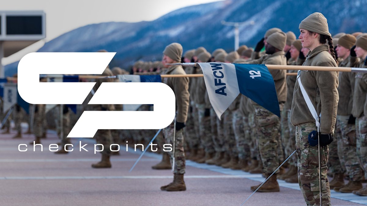 USAFA AOG (@airforcegrads) on Twitter photo The 2025 Culminating Exercise at the <a href="/af_academy/">U.S. Air Force Academy</a> pushed cadets to their limits, testing warfighter readiness through real-world scenarios.
๐ฝ๏ธ Watch now: bit.ly/44UBiaP The 2025 Culminating Exercise at the <a href="/af_academy/">U.S. Air Force Academy</a> pushed cadets to their limits, testing warfighter readiness through real-world scenarios.
๐ฝ๏ธ Watch now: bit.ly/44UBiaP