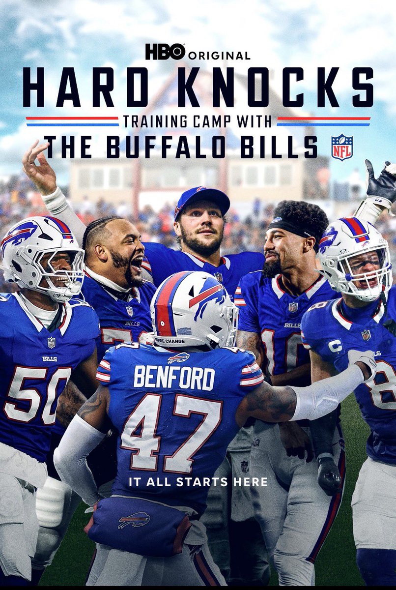 BuffOriginStory's tweet image. I’ve waited my whole life for this 
#BillsMafia