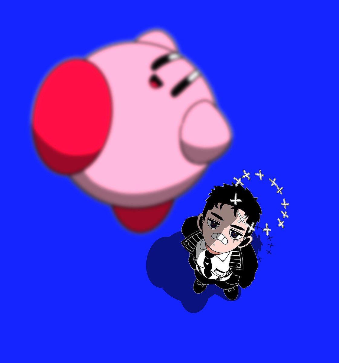 9HHa9's tweet image. #ぱとろーるい