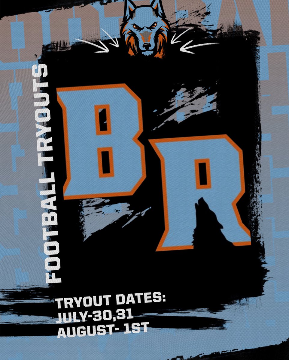 Ballantyne Ridge Football tweet media