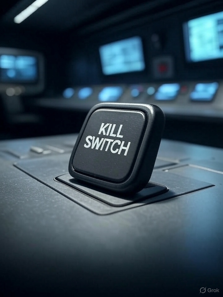 trust8913's tweet image. Gird your loins people! Now that Obamagate is officially out of the bag...the deep state will flip the "kill switch". They will detonate the sleeper cells to attack to divert attention from Obama's imminent arrest. Put on the full Armor of God each day! Ephesians 6:10-18