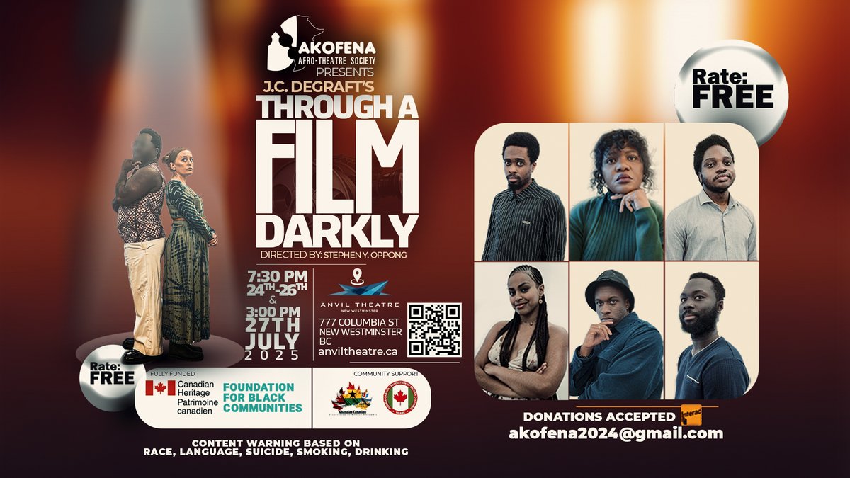 Anvil Theatre tweet media