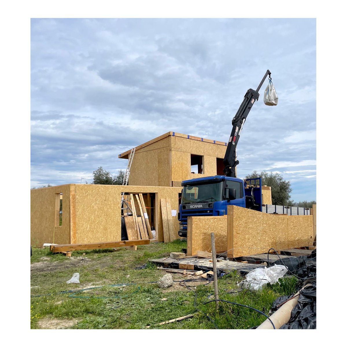 ConstruNewsX's tweet image. ⭕️ Jesús Morán: “La #descarbonización no es una opción; es la única forma posible de #construir bien” 🔗👉 construnews.com/sostenibilidad…
