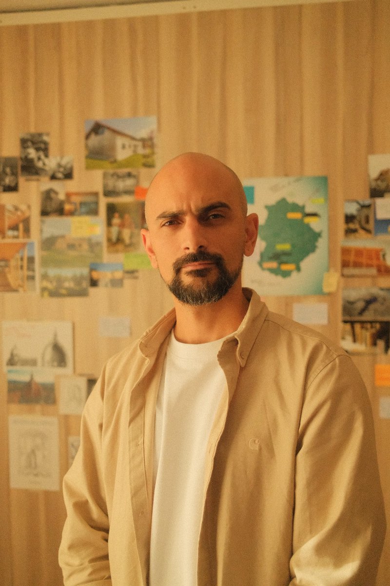ConstruNewsX's tweet image. ⭕️ Jesús Morán: “La #descarbonización no es una opción; es la única forma posible de #construir bien” 🔗👉 construnews.com/sostenibilidad…
