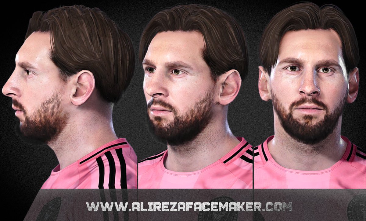 ▪️messi 2025 
🟢free
🟢LINKE : t.me/alirezafacemak…