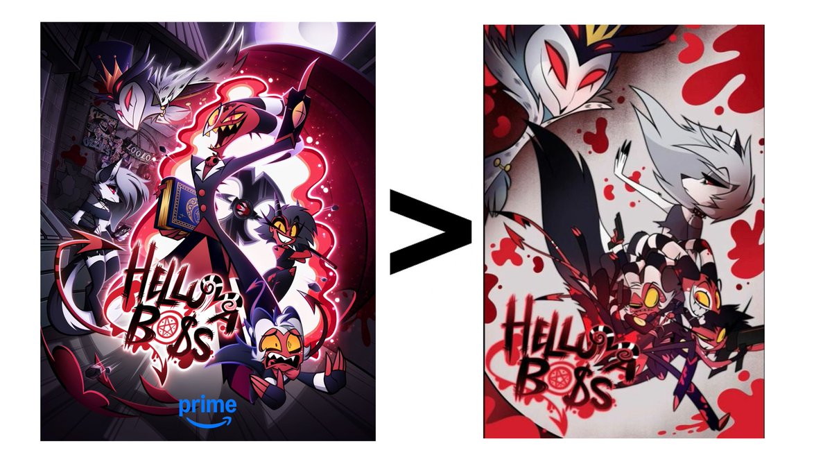 Zolan_Official's tweet image. One helluva glow up