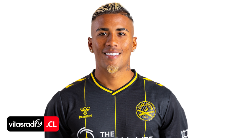 VilasRadio's tweet image. ⚽️🐲 AHORA | El volante ofensivo colombiano Juan David Torres podría ser alternativa de refuerzo para Deportes #Iquique.

El jugador milita en el #CharlestonBattery de la USL Championship en #EstadosUnidos y existen conversaciones para poder contar con sus servicios.