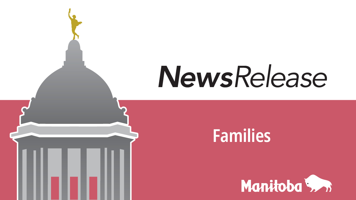 MBGovNews's tweet image. Manitoba Government Provides $820,000 to Advance Accessibility Projects bit.ly/4lGSnfo