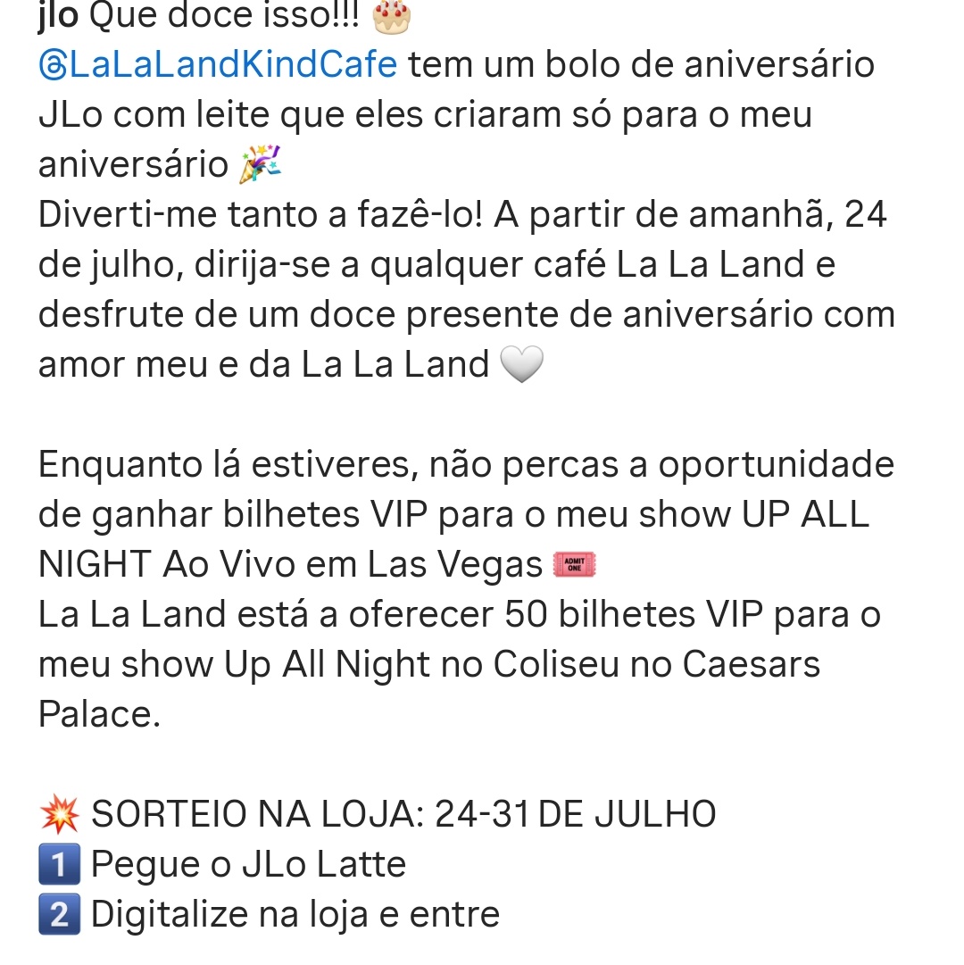 re_jlo's tweet image. 👑 Jennifer Lopez com parceria com a La La Land Kind Cafe do Francois Reihani.
Eu amo esses ensaios, AMO ❤️