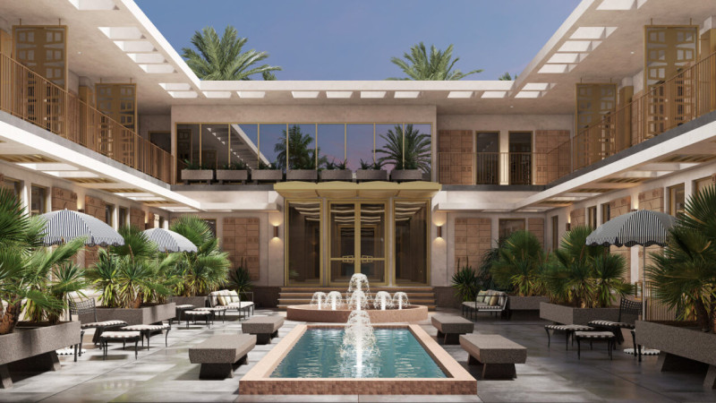 mdcspd's tweet image. On 7/10/25, SPD attended the groundbreaking of @iflymia’s new VIP terminal, PS MIA, the 1st private commercial airline terminal in the US. This project negotiated by SPD will preserve the historic Pan Am building and is expected to generate $16M+ in revenue for the County. #miami