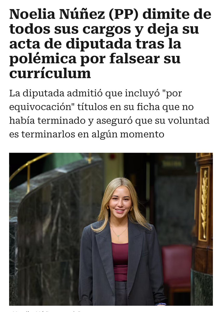JavierAyalaO's tweet image. Mentir y sostener la mentira en el tiempo no deja otra salida que dimitir. Marcharse es la decisión correcta.
Más allá de las diferencias, gracias por tu labor por Fuenlabrada y suerte en tu futuro.