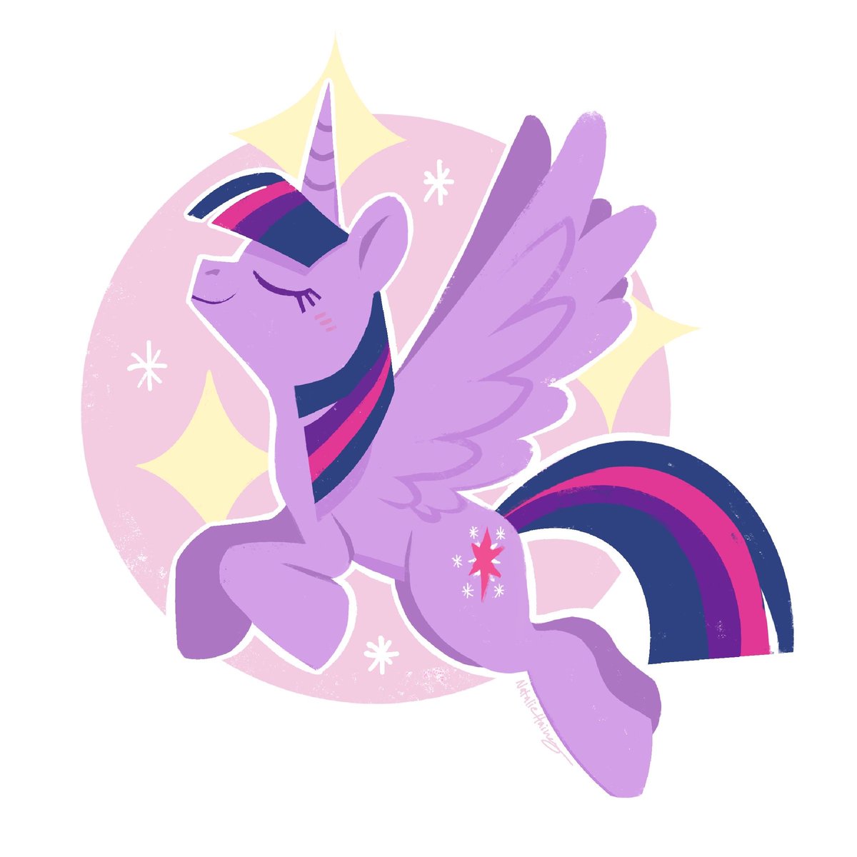 Ls1389's tweet image. Two more for ya!
@trotcon.bsky.social this weekend!