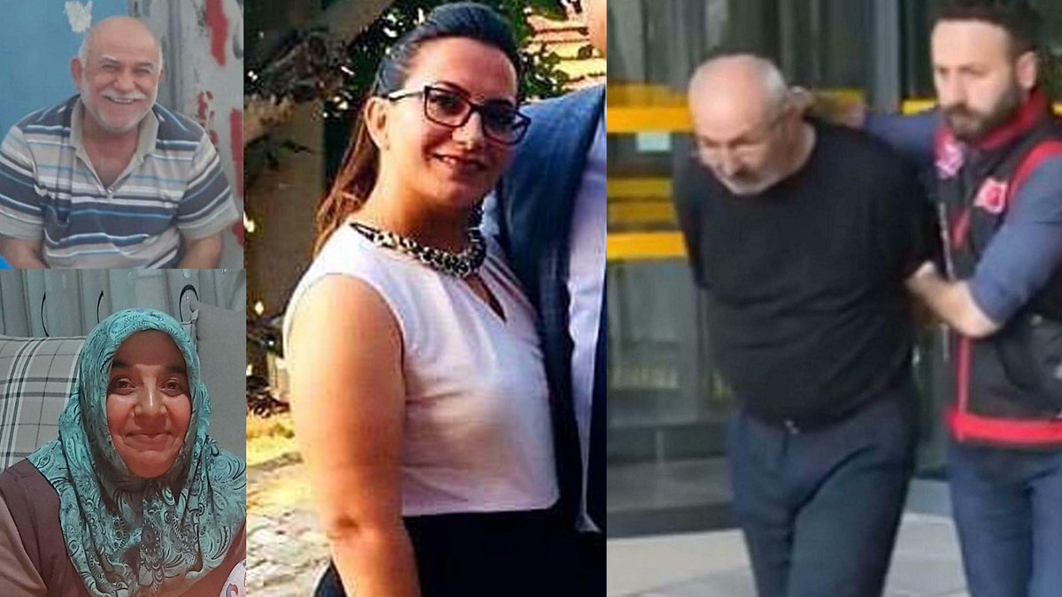 guclusinemm's tweet image. Adalet yerini bulana kadar !
Üç insan öldürüldü...
Üç mezar kazıldı ...
Koca bir insanlık gömüldü..
Adalet nerede kaldı ? Yarım bıraktığınız adaleti istiyoruz ! Susmuyoruz durmuyoruz vazgeçmiyoruz #28kursun hesabı sorulsun #28kursuniçinadalet bekliyor ! @TCYargitay
