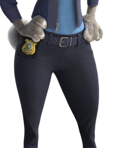 2016  &gt;  2025

I love animation's evolution 💗