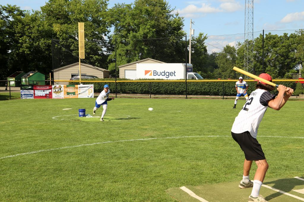 Circle City Wiffle® tweet media