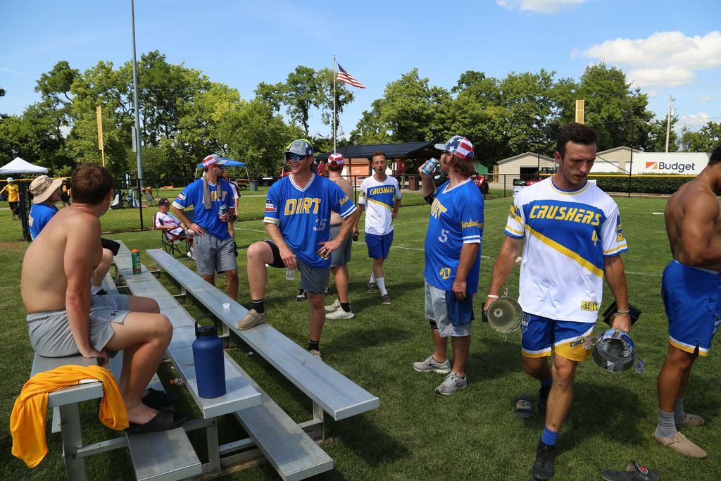 Circle City Wiffle® tweet media