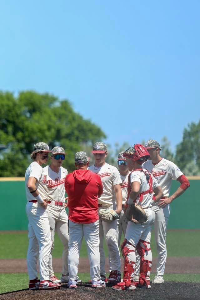 BullPupBaseball (@bullpupbaseball) on Twitter photo 📣 Asst. Baseball Coach Wanted! ⚾
McPherson HS baseball is looking to add an Asst. Coach to our staff for the upcoming season! 
‼️If you’re interested or know someone who would be a great fit, please reach out via DM or Heath.gerstner@mcpherson.com
  <a href="/SkippersDugout/">Skippers Dugout</a> 📣 Asst. Baseball Coach Wanted! ⚾
McPherson HS baseball is looking to add an Asst. Coach to our staff for the upcoming season! 
‼️If you’re interested or know someone who would be a great fit, please reach out via DM or Heath.gerstner@mcpherson.com
  <a href="/SkippersDugout/">Skippers Dugout</a>