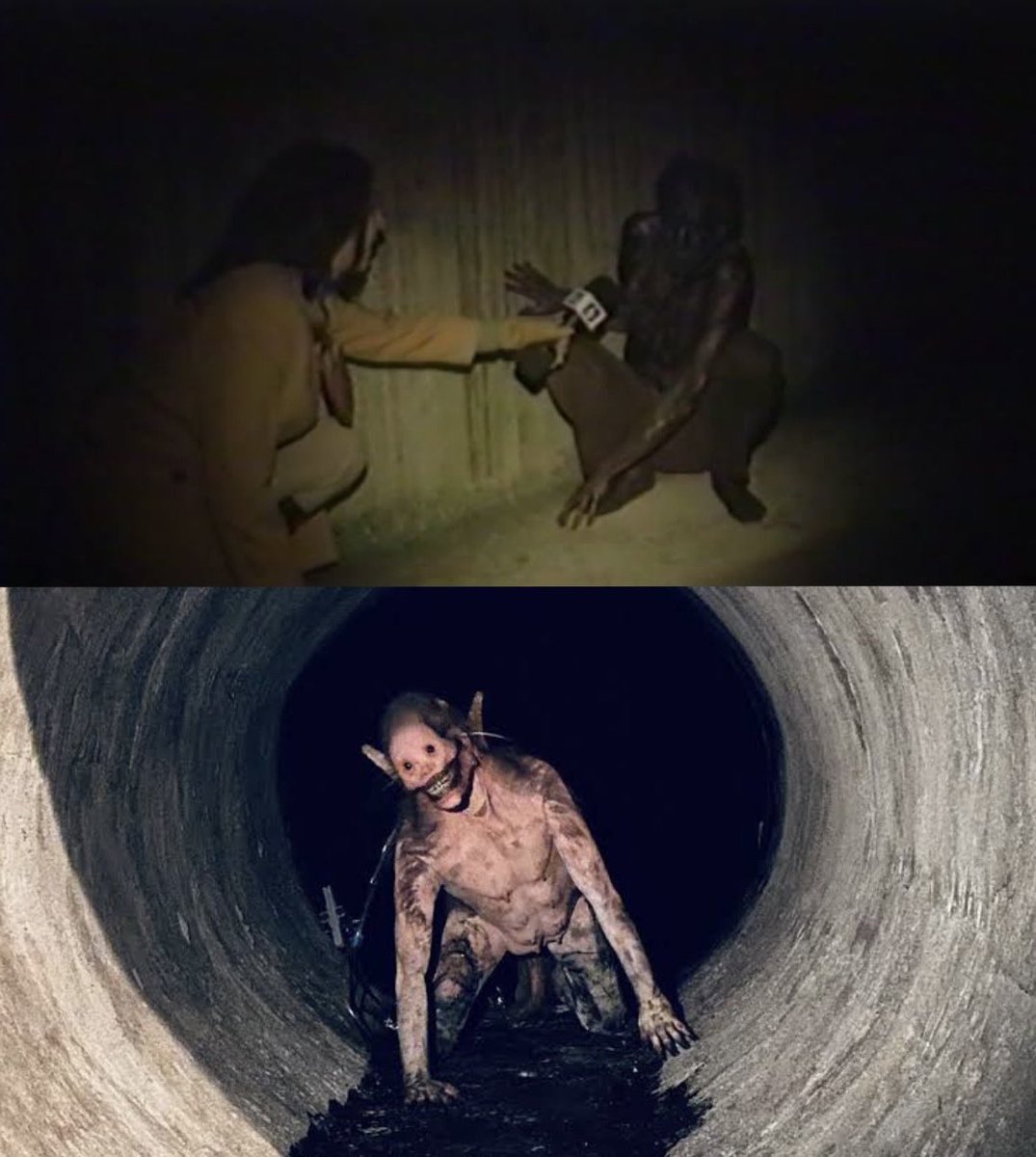 portalmedoo's tweet image. V/H/S/HALLOWEEN chega em 4 de outubro com novas historias.
Nos últimos anos a saga ganhou uma grande base de fãs e tornou-se a maior franquia found footage da década.