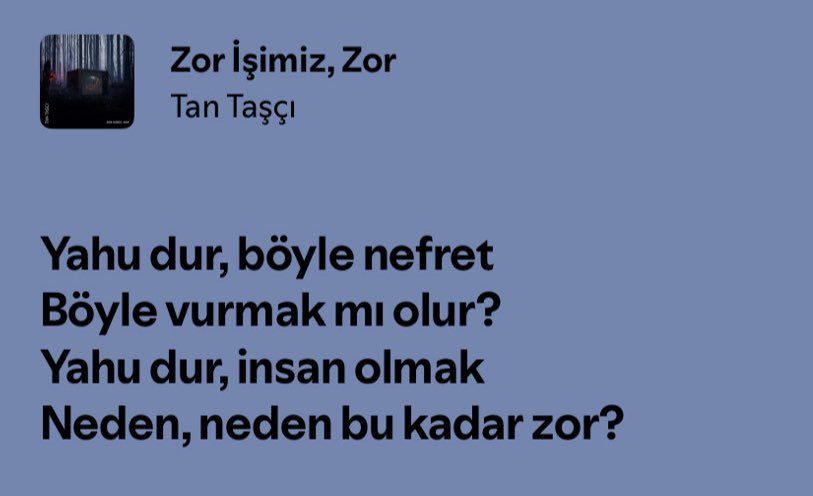Hale Aktaş 🕊️ tweet media