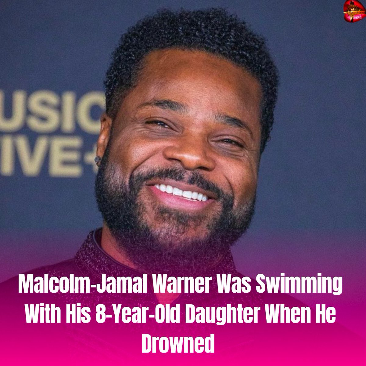 baddietvv's tweet image. Malcolm-Jamal Warner Was Swimming With His 8-Year-Old Daughter When He Drowned
Malcolm-Jamal Warner was reportedly swimming with his 8-year-old daughter when he accidentally drowned during their Costa Rica vacation.
Surfers jumped into action to save the “Cosby Show” actor and…