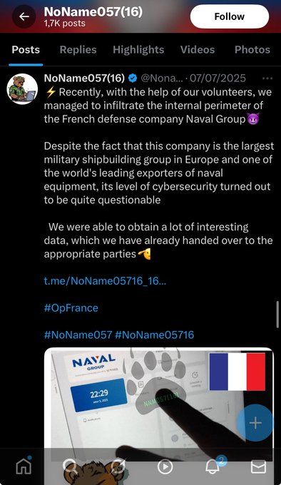 taod9euh_'s tweet photo. @novediantius @OpexNews Non ce sont des russes. https://t.co/Q8CfKYzB5Z