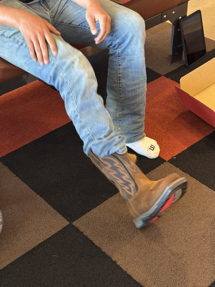 Ryan Kraushofer, CGCS tweet media