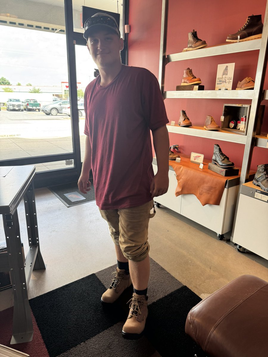 Ryan Kraushofer, CGCS tweet media