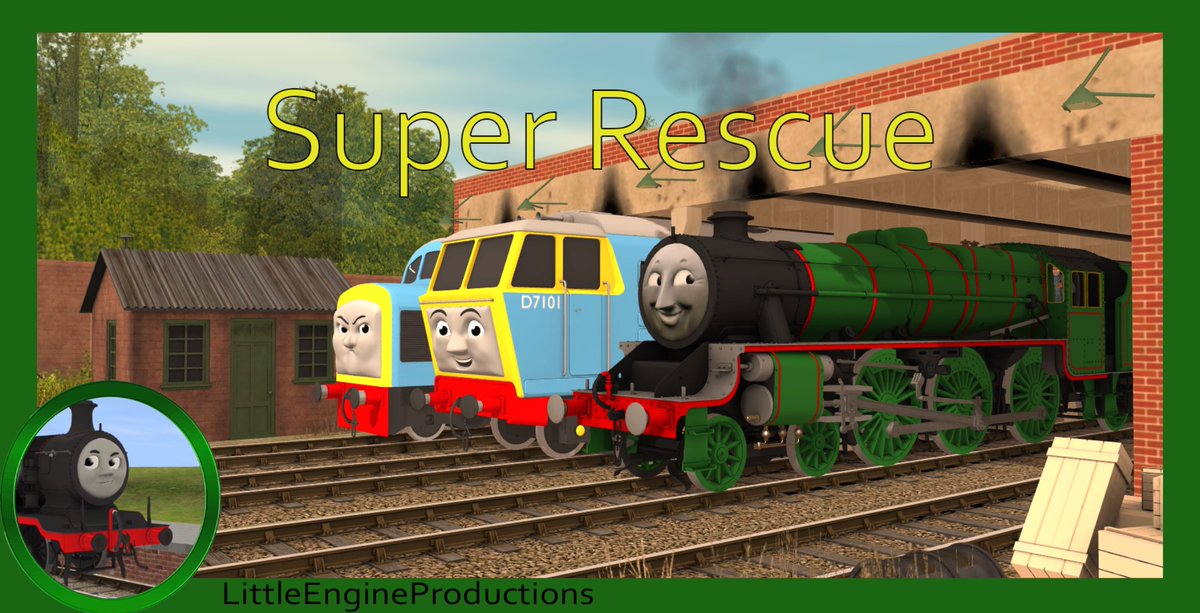 LittleEnginePr1's tweet image. Some of my Old Thumbnails from Past Old Videos that are now long gone