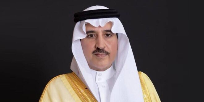 SANAEnOfficial's tweet image. Al-Buainain: Supporting Syria is Development Priority and Saudi Investments Pave the Way for Lasting Partnership
sana.sy/en/?p=365707