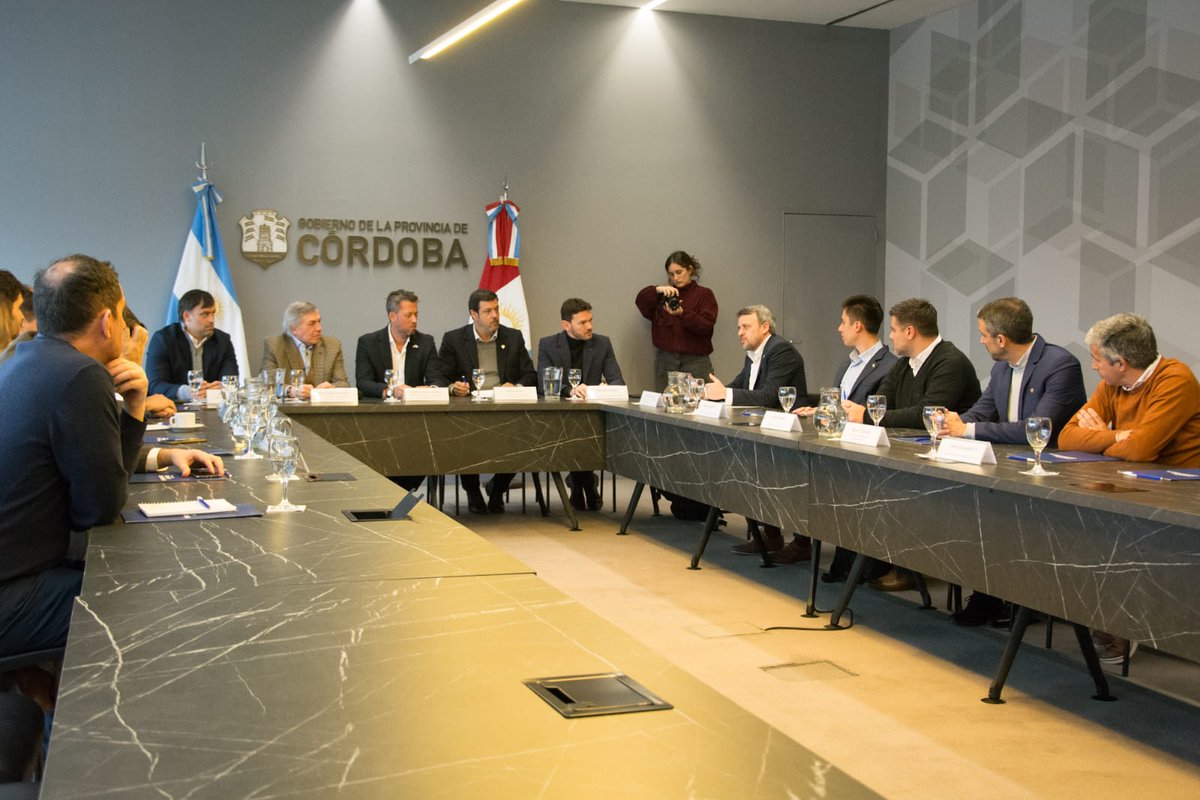 Región Centro tweet media