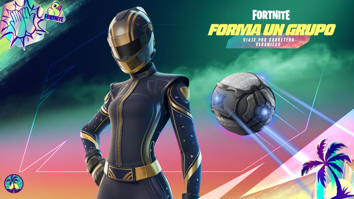 Fortnite_ES tweet media