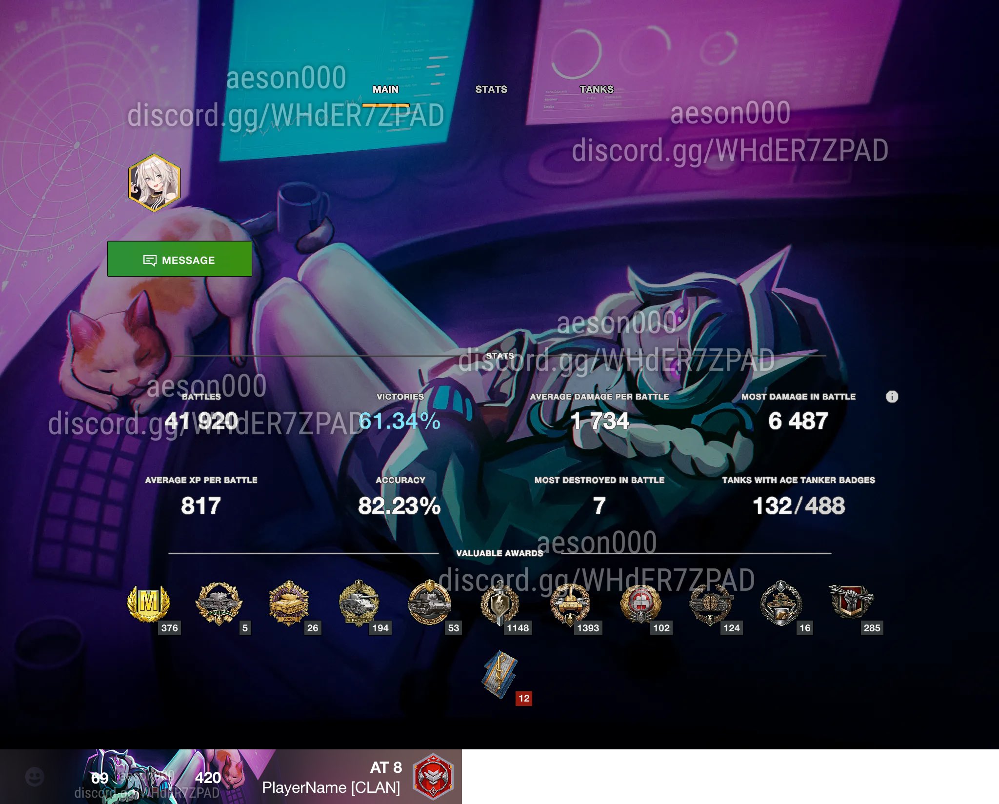 んんゆ様 オーダーページ Tyanfu_Beniryu on X: 