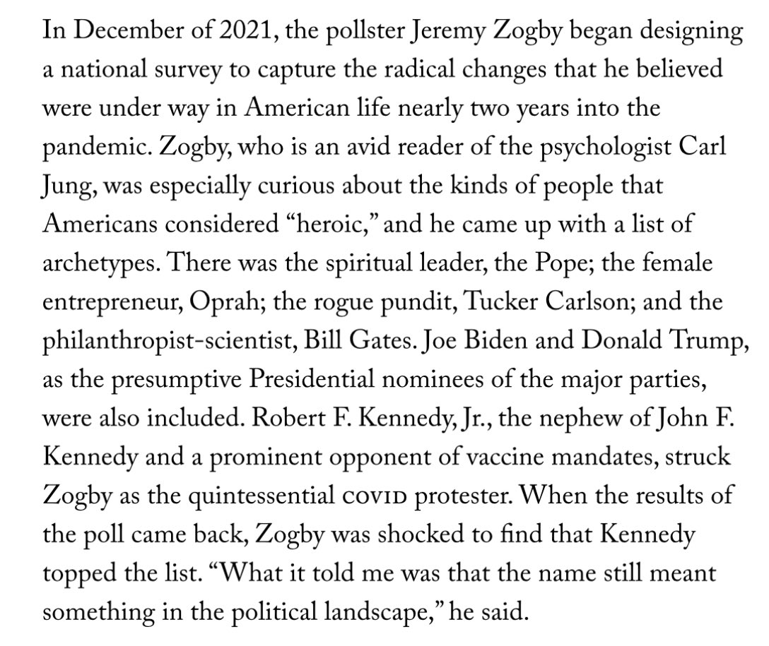 DemNationalist's tweet image. The Kennedy name is still very, very powerful.
*Just not enough to win a Democratic primary in Massachusetts