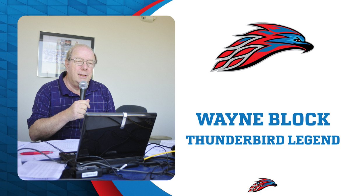 Mesa Thunderbirds Athletics tweet media