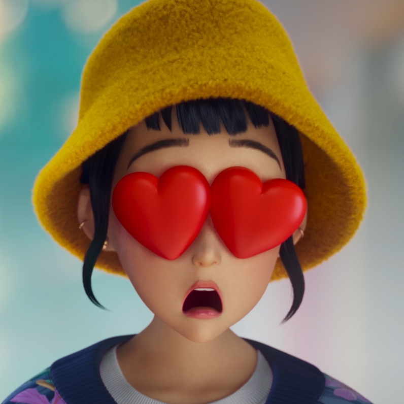 SonyAnimation's tweet image. Thank you for helping us make history!
KPop Demon Hunters is the first ever Netflix film to reach a new viewing peak in its fifth week of release. ππ«Άππ«°π