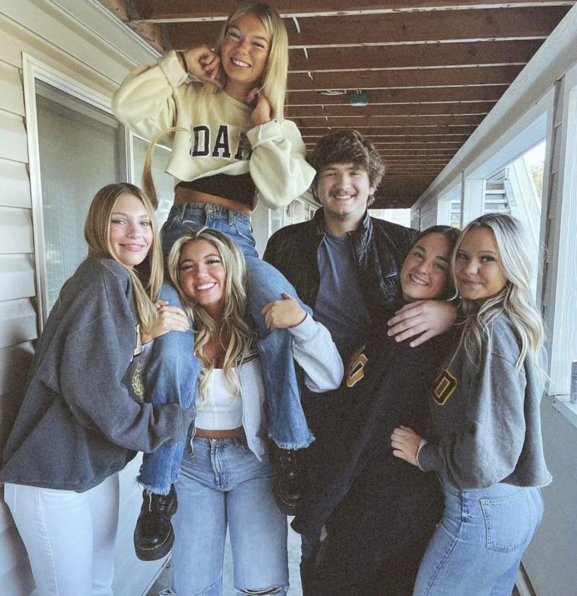 You are light. You are joy.  You are love. You are friendship. You are kindness.  It's YOU we remember today. YOU who live on in so many hearts. YOU are missed.
#Idaho4