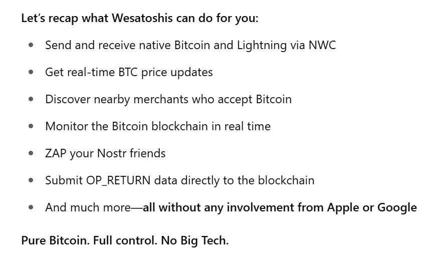 wesatoshis (@we_satoshis) on Twitter photo And thatās not allāthere are even more goodies packed into the card . <a href="/RootstockColl/">Rootstock Collective</a> <a href="/rootstock_io/">Rootstock</a> <a href="/nwc_dev/">Nostr Wallet Connect</a> And thatās not allāthere are even more goodies packed into the card . <a href="/RootstockColl/">Rootstock Collective</a> <a href="/rootstock_io/">Rootstock</a> <a href="/nwc_dev/">Nostr Wallet Connect</a>