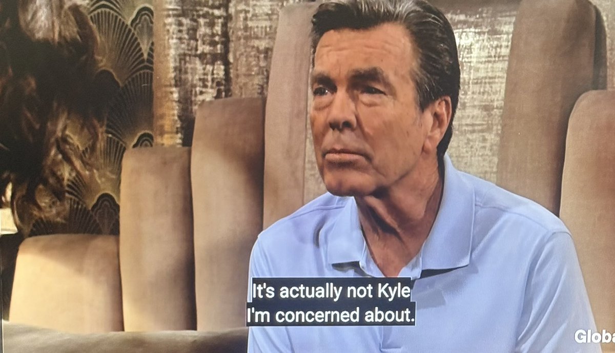 chiarachampagne's tweet image. #yr 🇨🇦 spoiler Wed July23
#Dack in bedroom 
Jack reading they talk about recent events 
Diane is surprised by Audra 
D hopes Kyle takes their advice and doesn’t throw himself at Victor