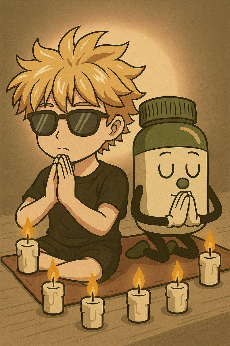 PumpInk_Jord's tweet image. Summoning @a1lon9 to do the correct thing on @notthreadguy livestream and say he’s going to back real creators instead of a saved .JPEG off google, also where airdrop??